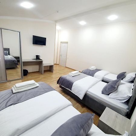 Hotel Shosh Boutique ทาชเคนต์ ภายนอก รูปภาพ