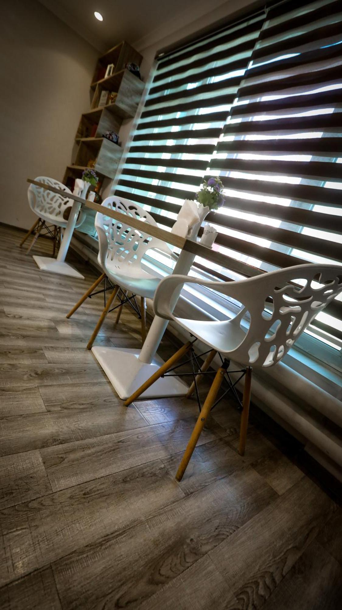 Hotel Shosh Boutique ทาชเคนต์ ภายนอก รูปภาพ