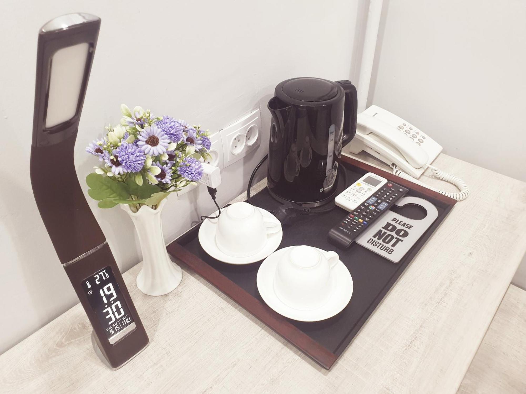 Hotel Shosh Boutique ทาชเคนต์ ภายนอก รูปภาพ